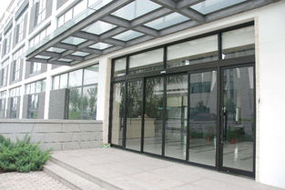 图 东城区安装自动门维修技术方针 北京建材